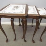 696 1485 TABLE SET